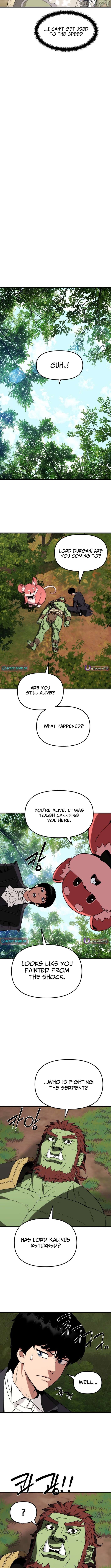 The S-Class Butler Chapter 13 - page 6