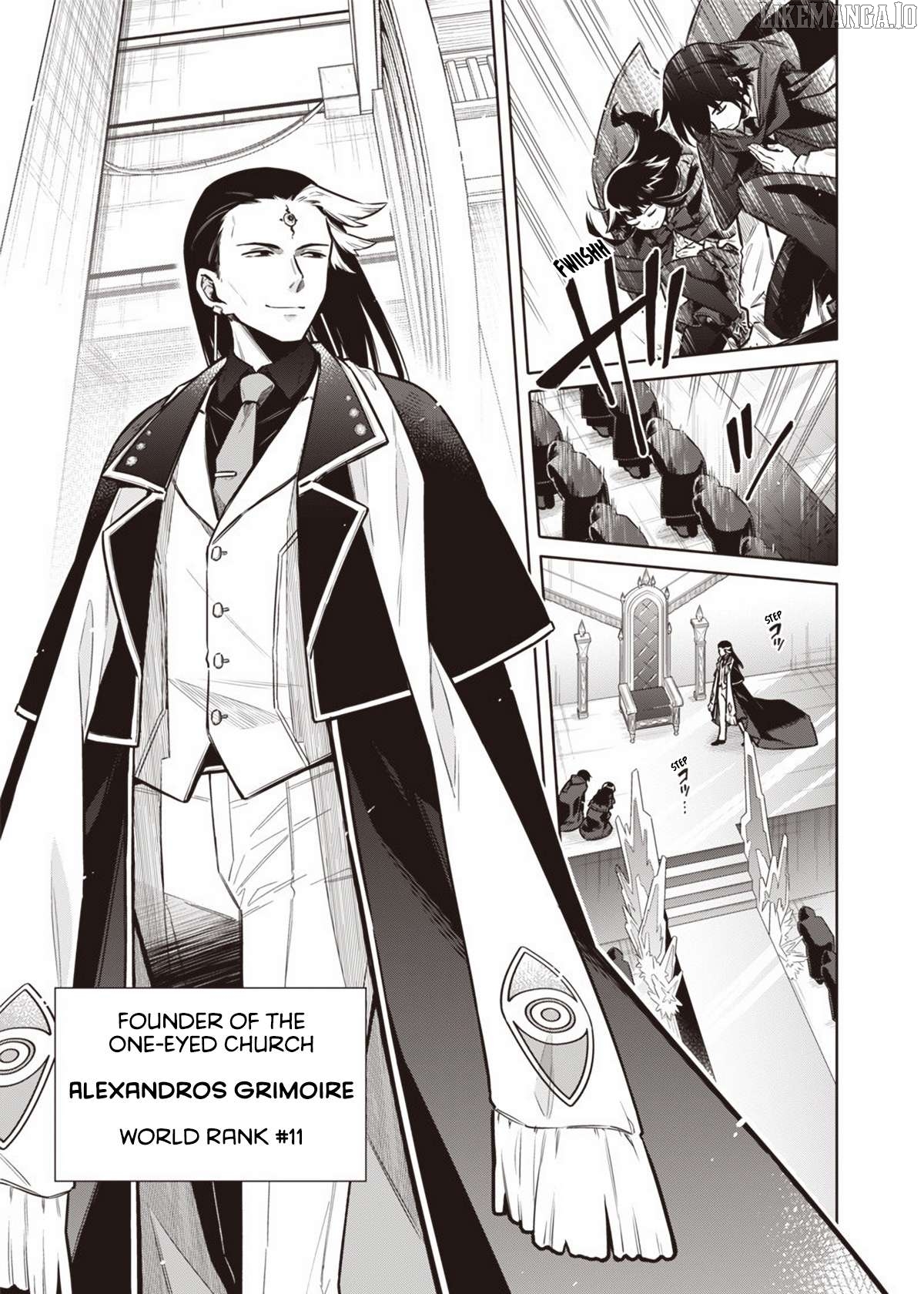 Tokyo KINOKO: The High School Girl with the World's Lowest Ranking Social Skills Chapter 7 - page 7
