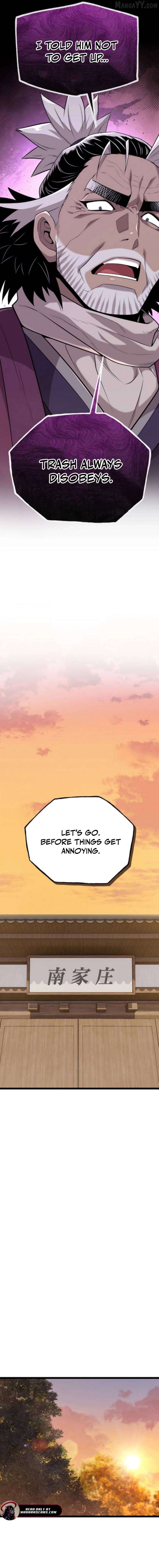 Chronicles of the Tang Sect Chapter 22 - page 16