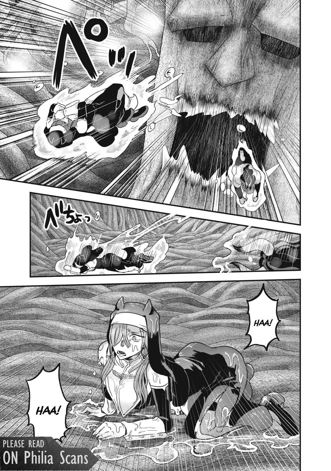 The Cigsholic in Another World Chapter 3 - page 24