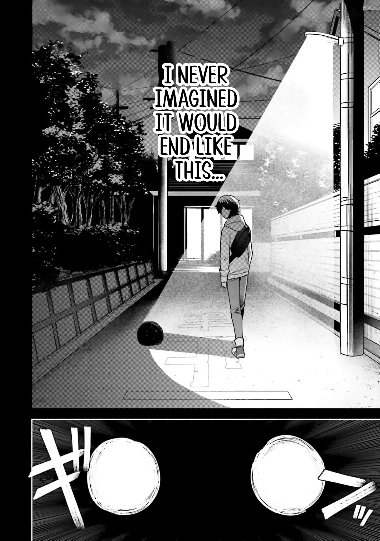 Dungeon Delicacies for My Favorite Idol Chapter 9 - page 24