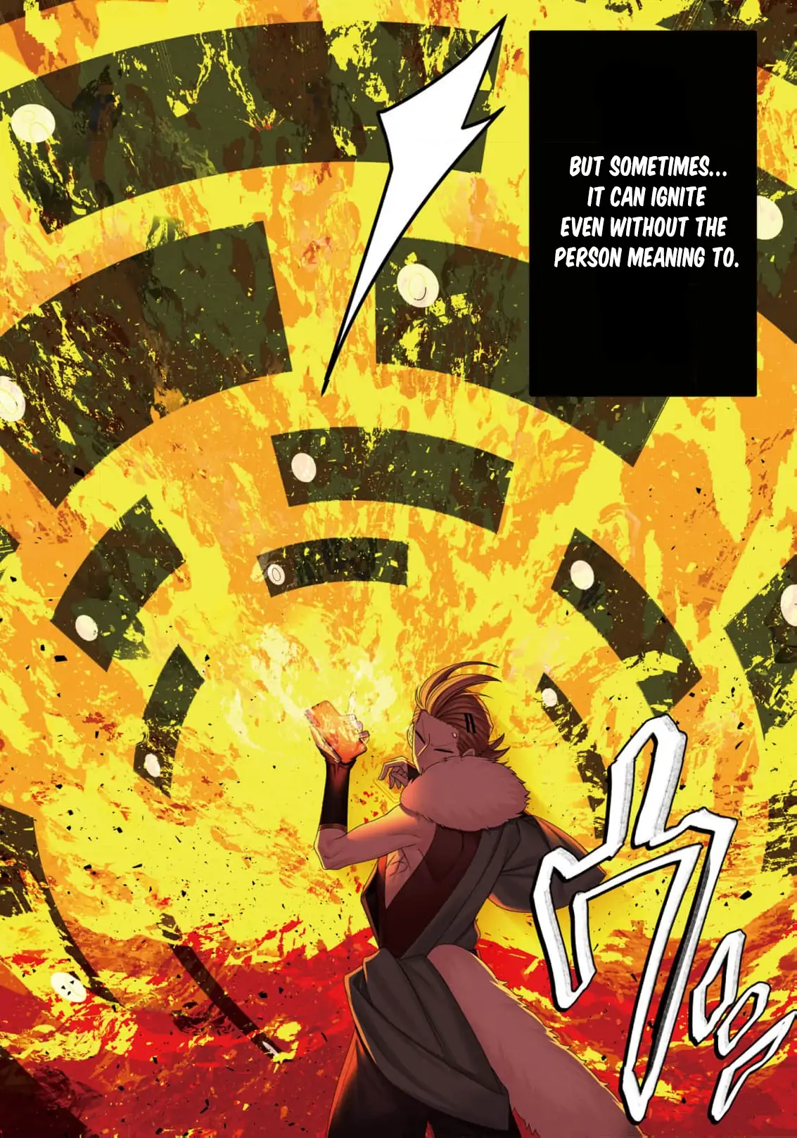 Dungeon Delicacies for My Favorite Idol Chapter 10 - page 6