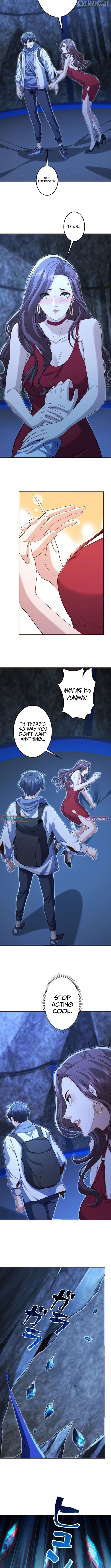 The Strongest Assassin Level Up in Another World Chapter 22 - page 5
