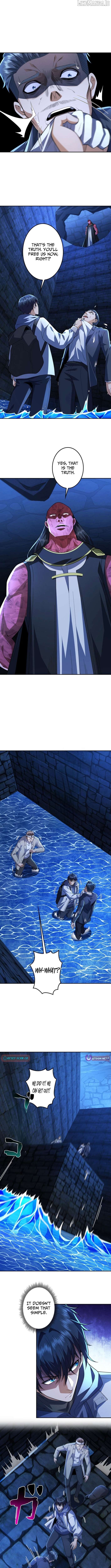 The Strongest Assassin Level Up in Another World Chapter 26 - page 4