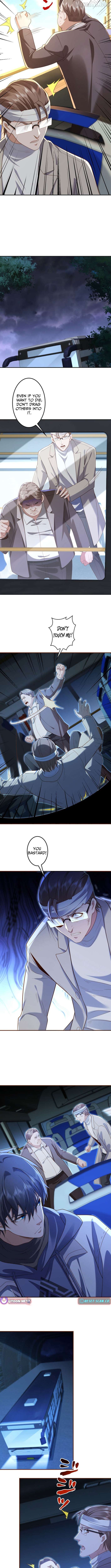 The Strongest Assassin Level Up in Another World Chapter 27 - page 2