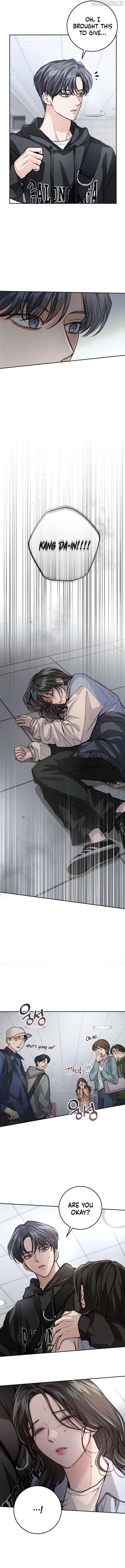 Perfection is Everything Chapter 13 - page 3