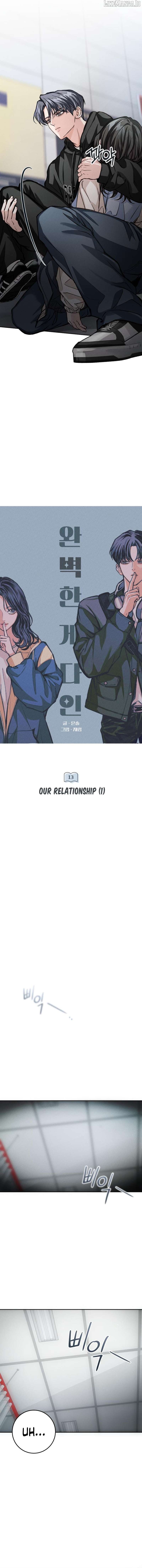 Perfection is Everything Chapter 13 - page 4