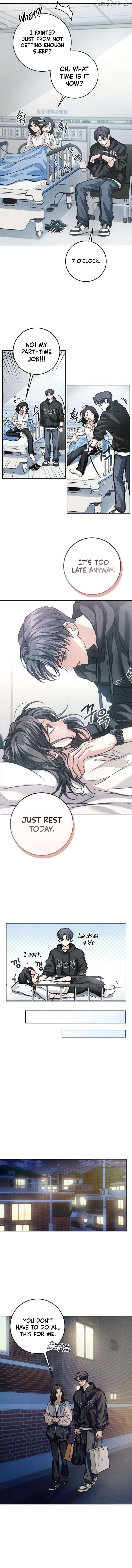 Perfection is Everything Chapter 13 - page 6