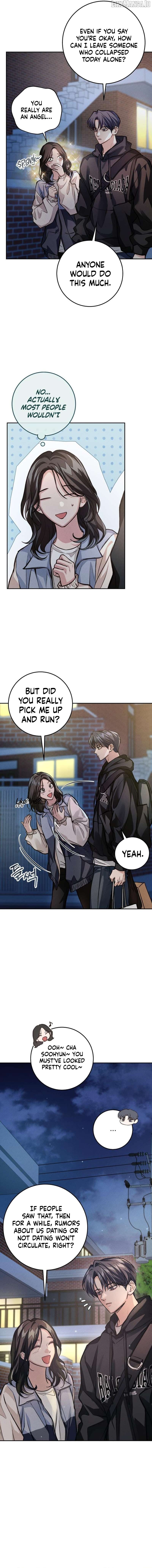 Perfection is Everything Chapter 13 - page 7