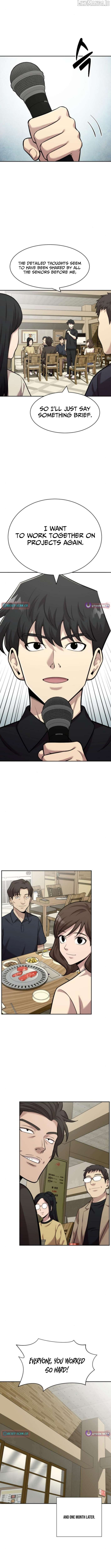 The Possessed Prodigy Actor Chapter 16 - page 14