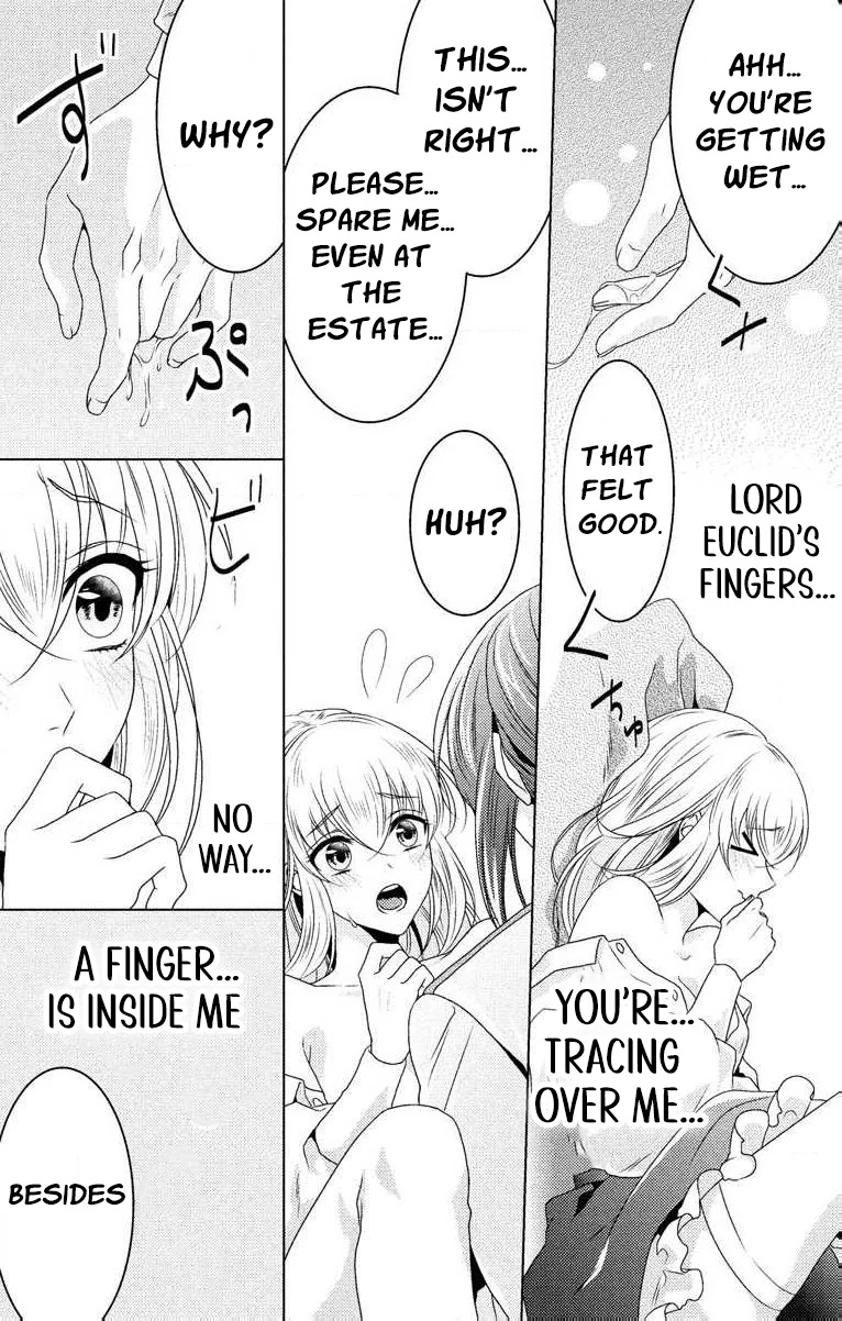 The Beastmen's Overly-Affectionate Daily Lives Chapter 4 - page 28