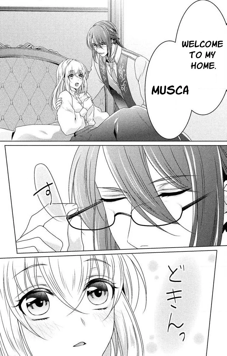 The Beastmen's Overly-Affectionate Daily Lives Chapter 4 - page 39