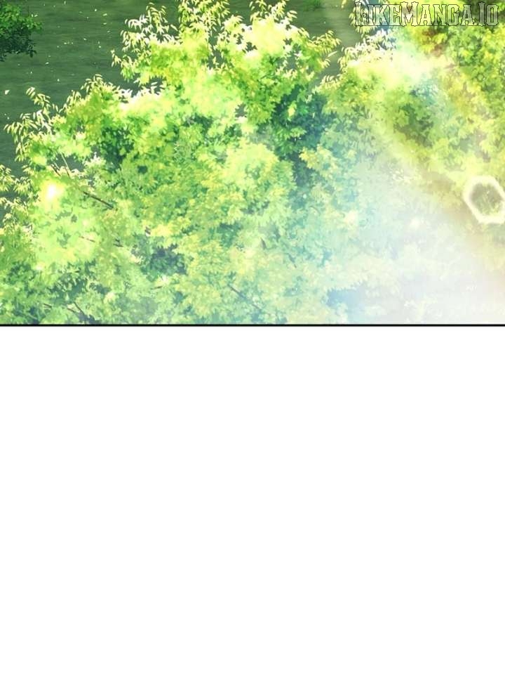I Nurtured the Seed of Evil Chapter 28 - page 3