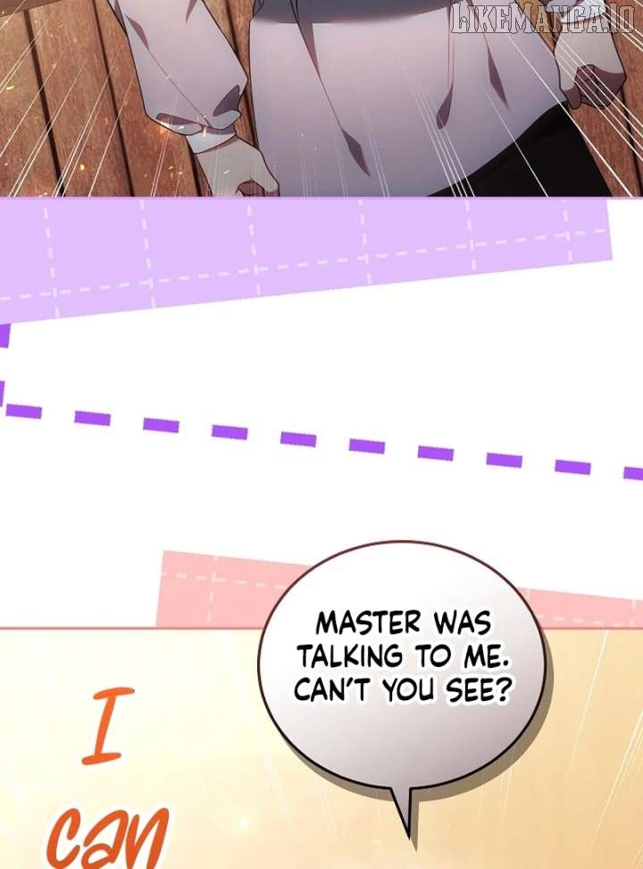I Nurtured the Seed of Evil Chapter 28 - page 71
