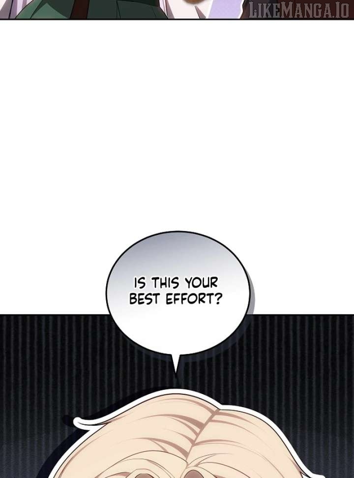 I Nurtured the Seed of Evil Chapter 28 - page 90