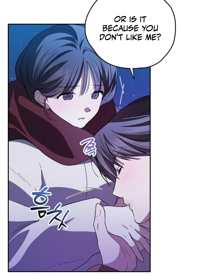 Young Love Chapter 18 - page 10