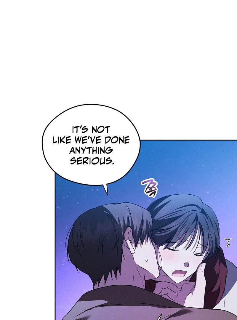 Young Love Chapter 18 - page 11