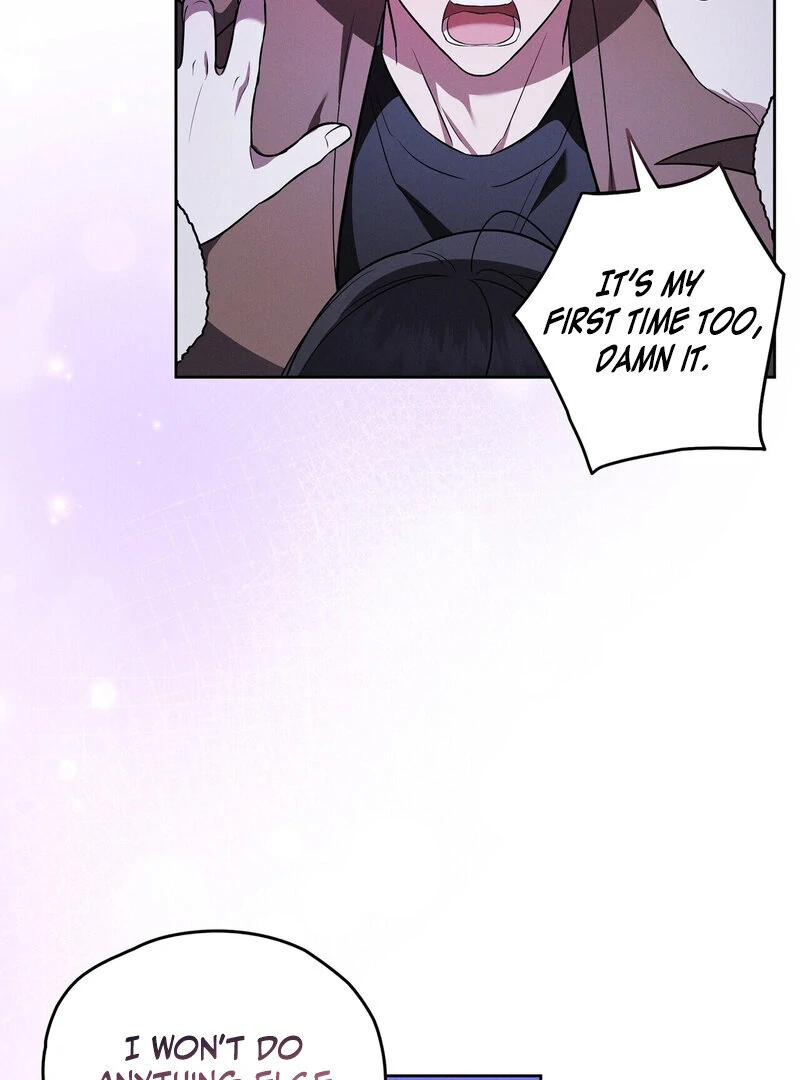 Young Love Chapter 18 - page 18
