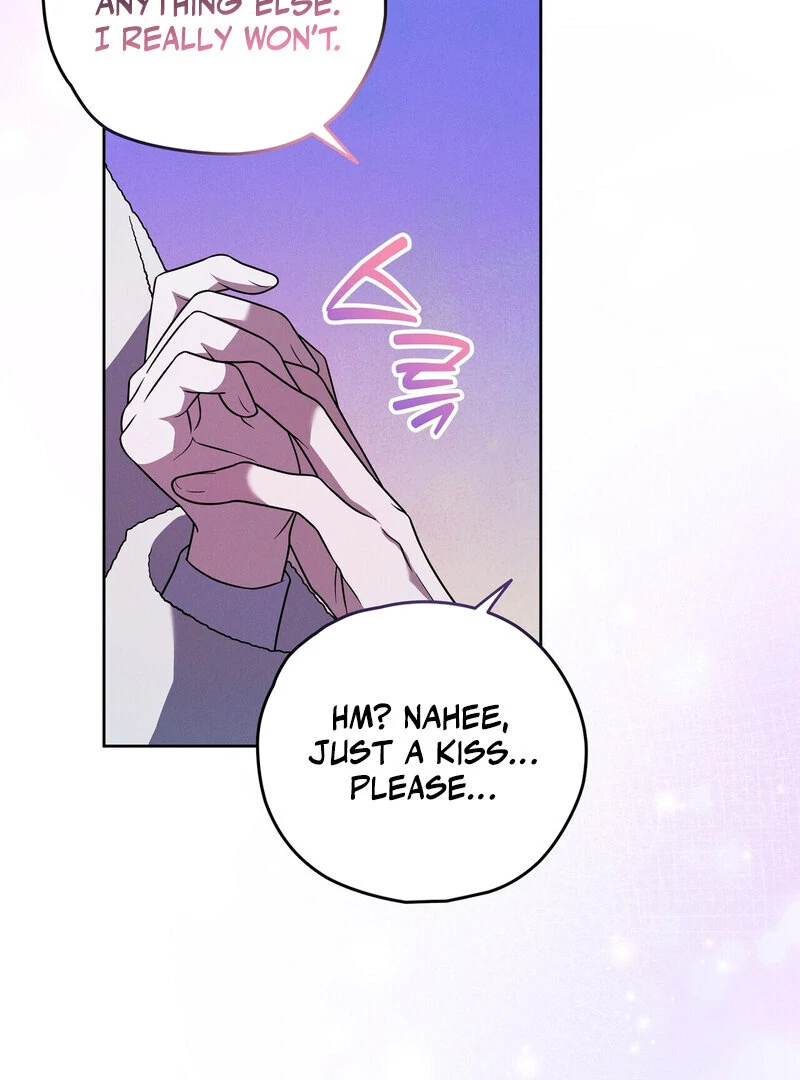 Young Love Chapter 18 - page 19
