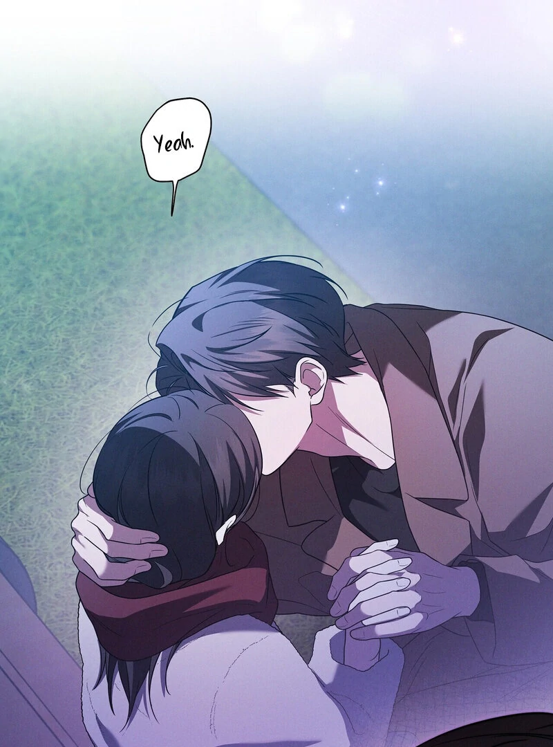 Young Love Chapter 18 - page 20