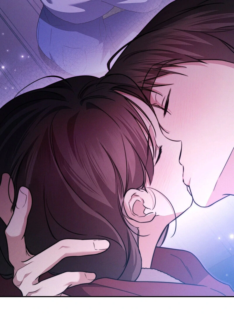 Young Love Chapter 18 - page 21