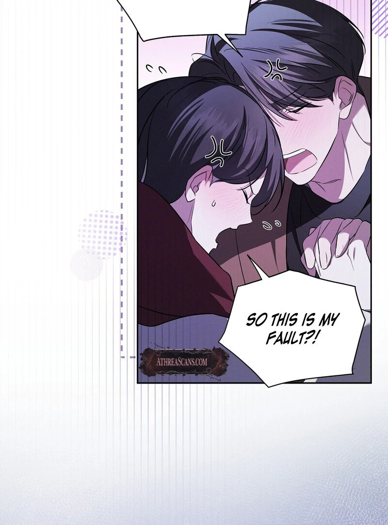 Young Love Chapter 18 - page 24