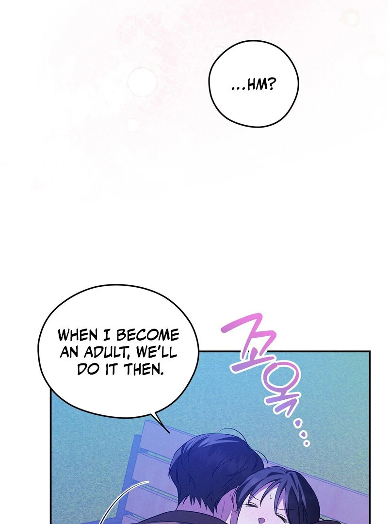 Young Love Chapter 18 - page 31