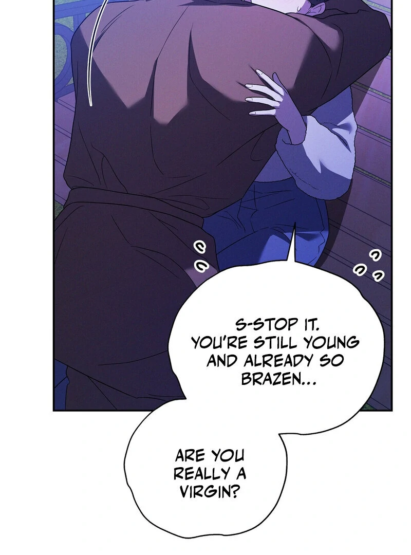 Young Love Chapter 18 - page 32
