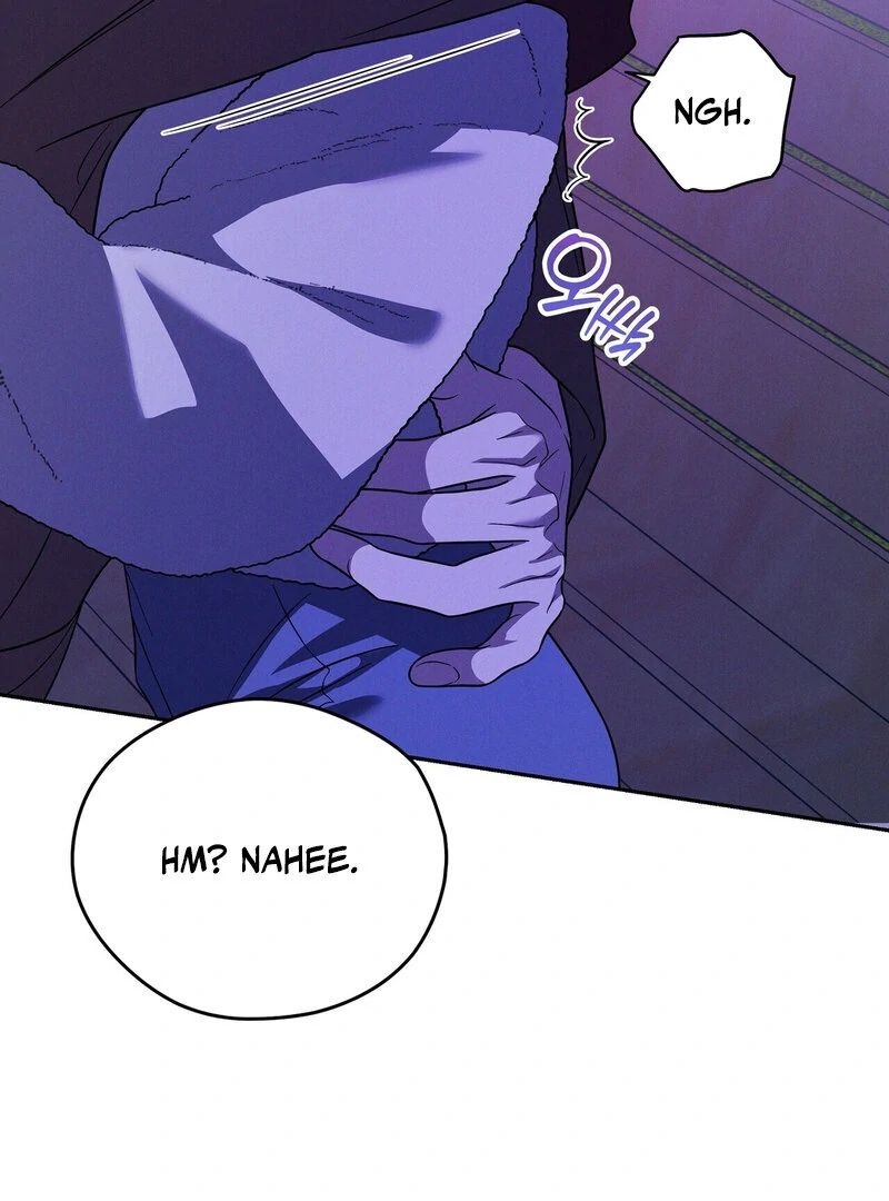 Young Love Chapter 18 - page 34