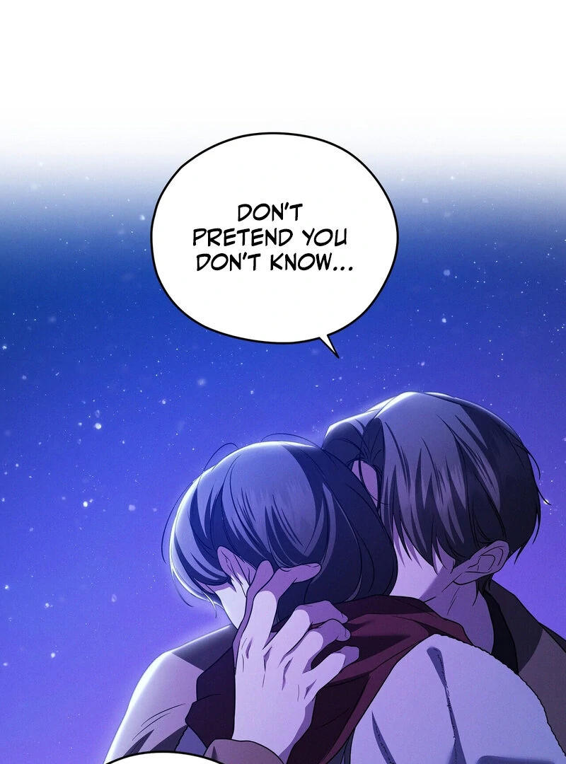 Young Love Chapter 18 - page 35
