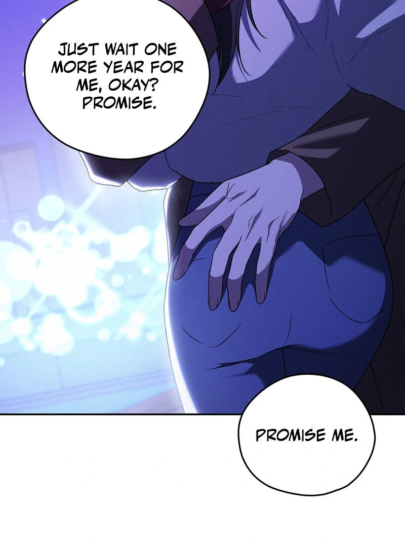Young Love Chapter 18 - page 36