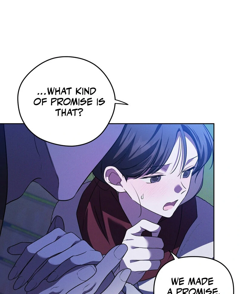 Young Love Chapter 18 - page 37