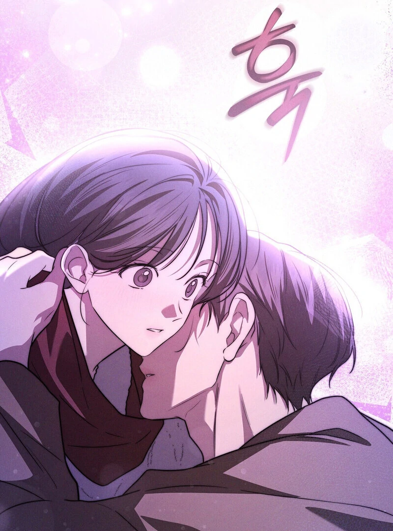 Young Love Chapter 18 - page 3
