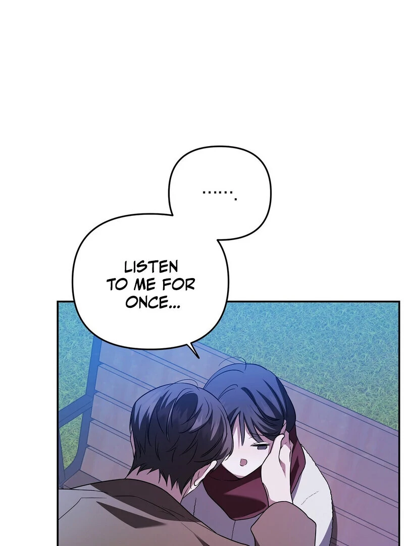 Young Love Chapter 18 - page 42