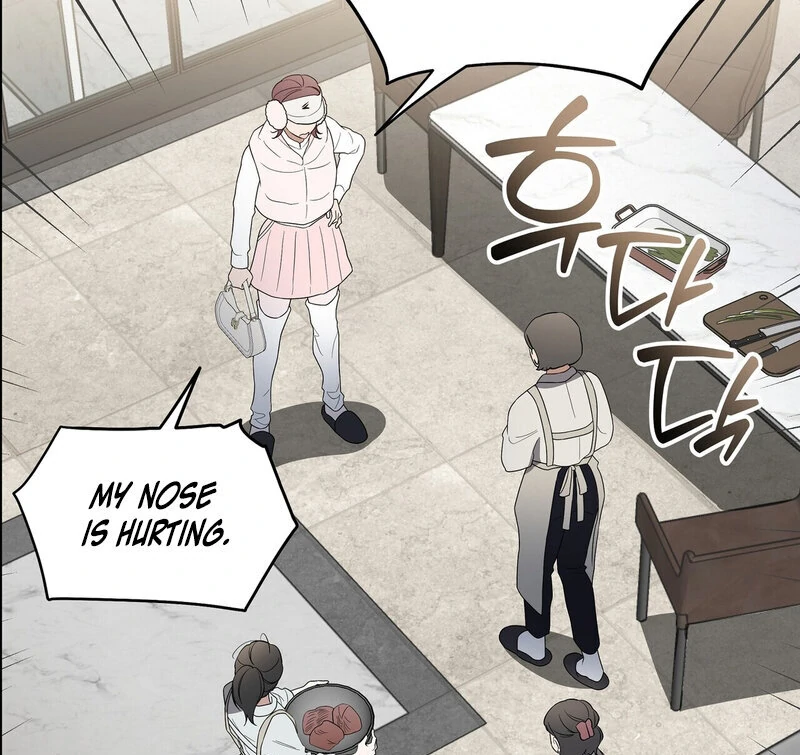 Young Love Chapter 18 - page 50