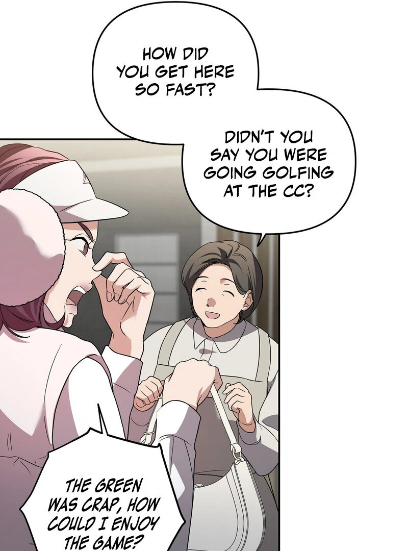 Young Love Chapter 18 - page 52
