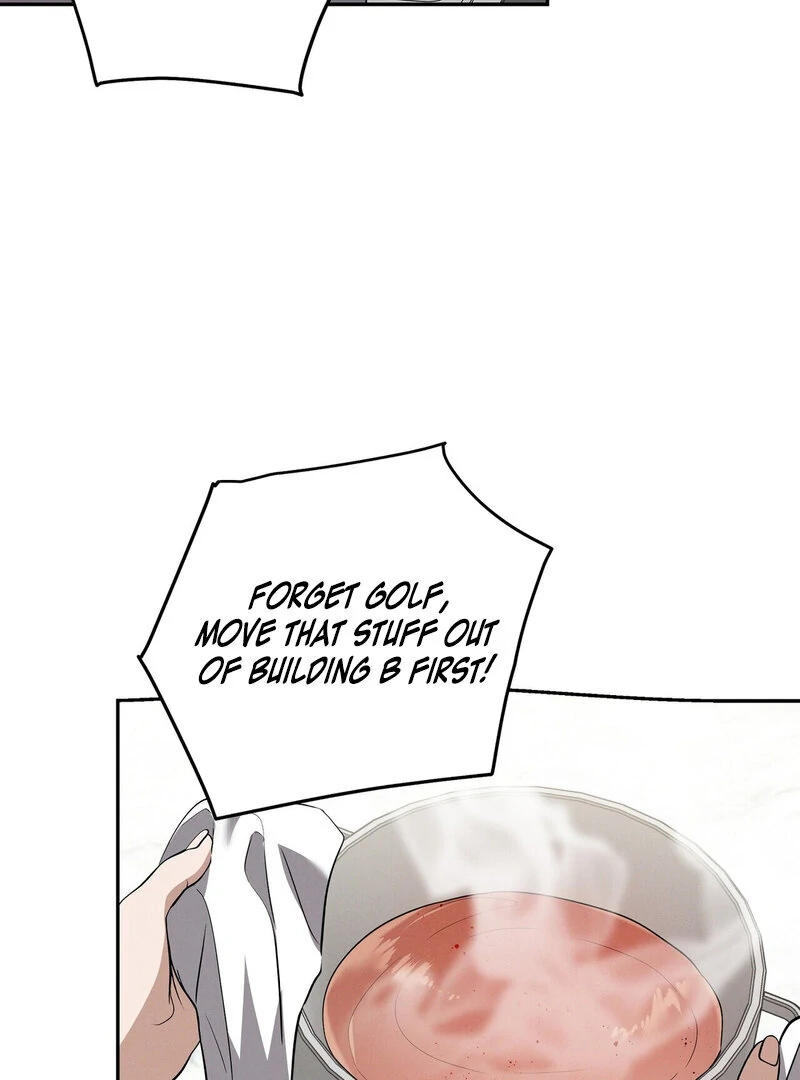 Young Love Chapter 18 - page 53