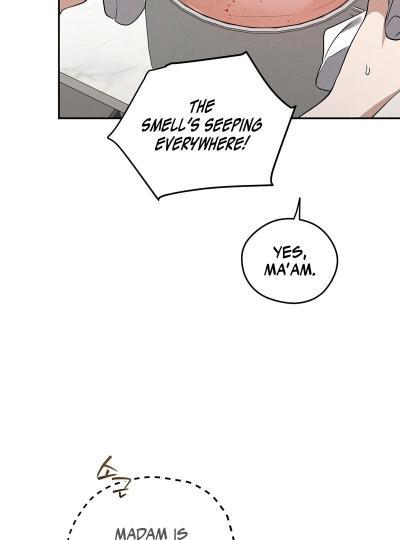 Young Love Chapter 18 - page 54