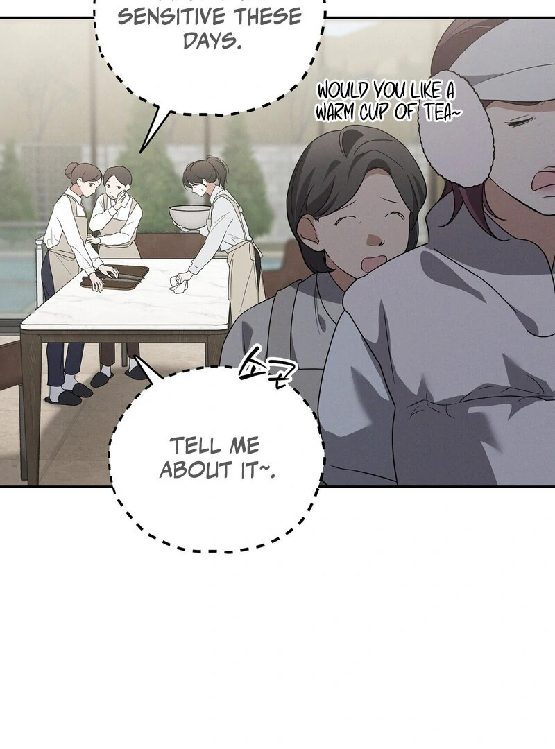 Young Love Chapter 18 - page 55