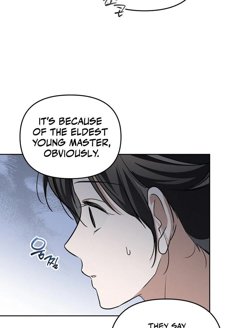Young Love Chapter 18 - page 57