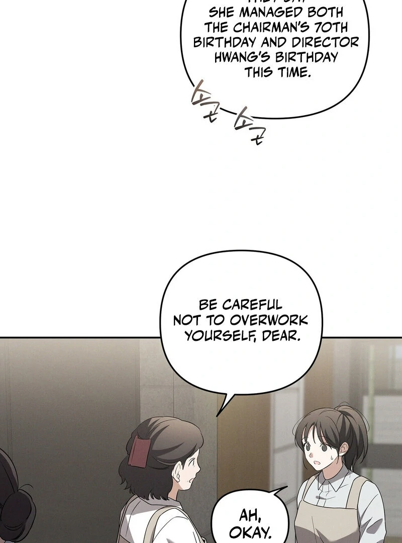 Young Love Chapter 18 - page 58