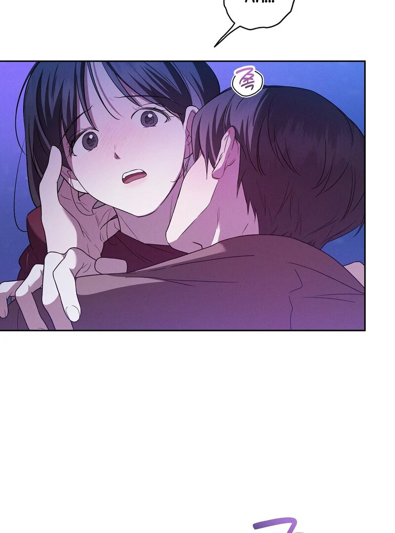 Young Love Chapter 18 - page 5