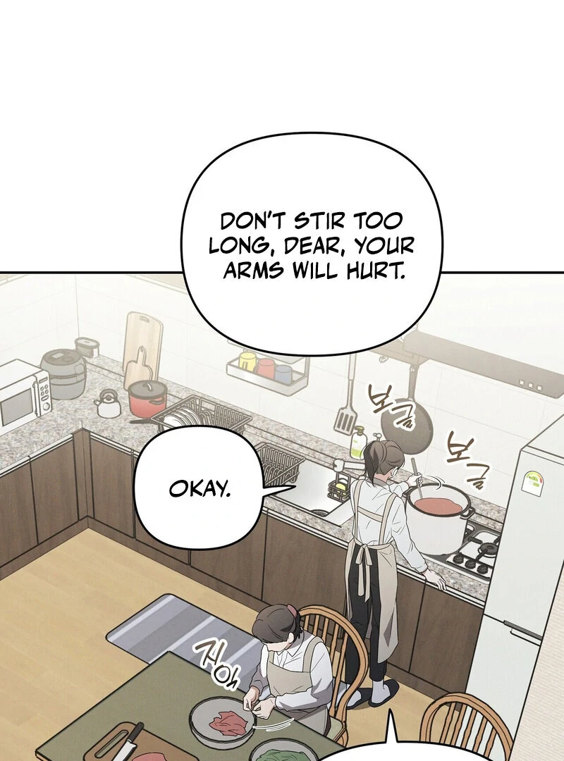Young Love Chapter 18 - page 62