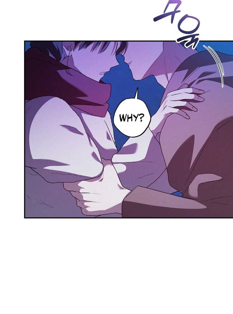 Young Love Chapter 18 - page 6