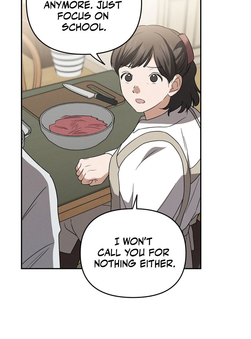 Young Love Chapter 18 - page 71