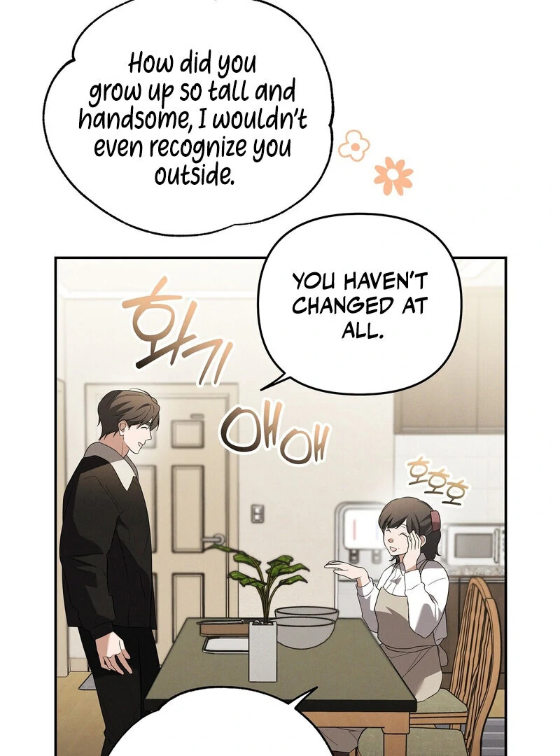 Young Love Chapter 18 - page 79