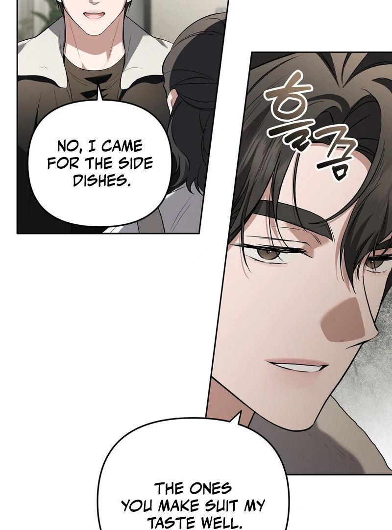 Young Love Chapter 18 - page 81