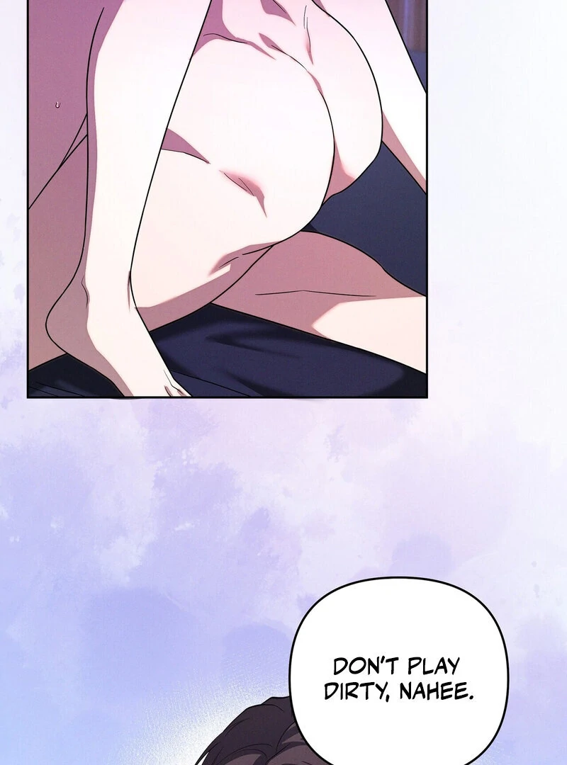 Young Love Chapter 22 - page 10