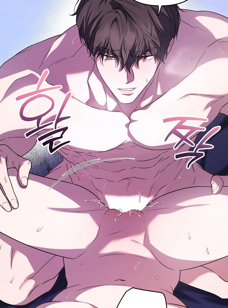 Young Love Chapter 22 - page 11