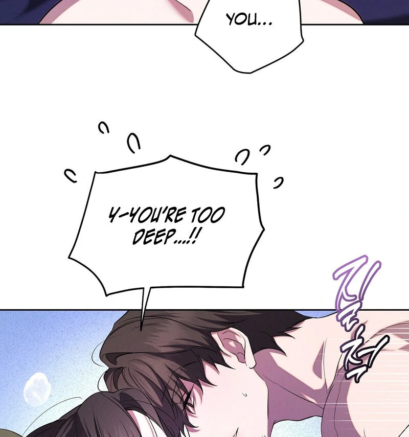 Young Love Chapter 22 - page 12